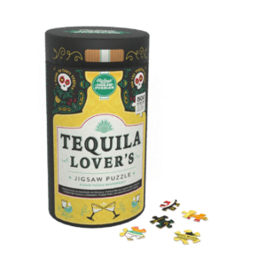 Púsl Tequila Lover´s 500stk