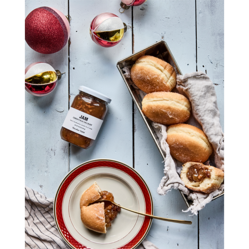 Sulta Christmas delight 235gr - Image 3