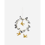 BIRD - Jólaskraut, 10cm