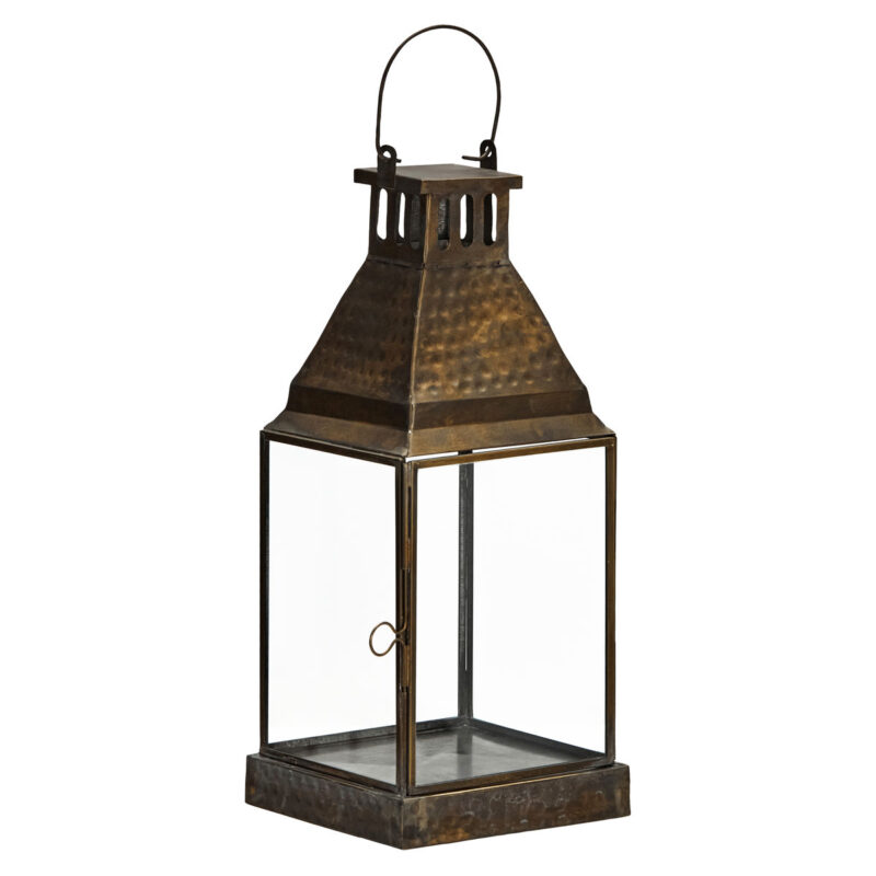 VIVI - Lukt, antík brass h: 36cm - Image 2