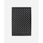 BRAID - dyramotta, 90x60cm