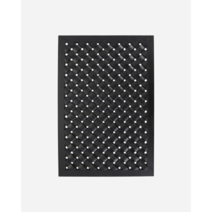 BRAID - dyramotta, 90x60cm