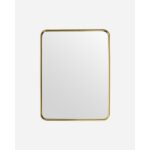 GOLDEN - Spegill, 60x80cm