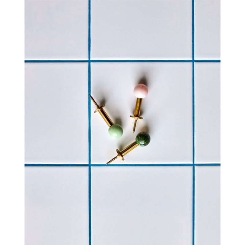 BALL - Snagar, aqua 4cm - Image 5
