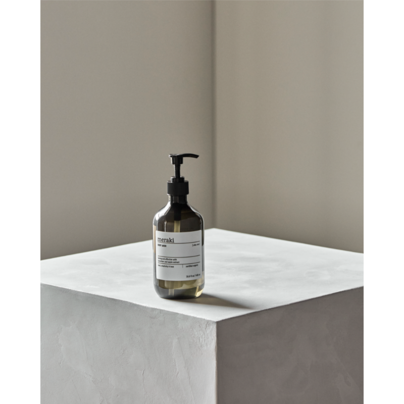 Silky Mist - Sturtusápa, 490ml - Image 2