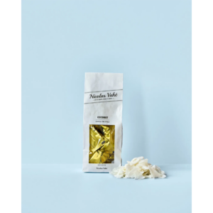 Súkkulaði trufflur - coconut&crunch 110g