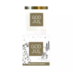 Ilmkerti Góð jól Súkkulaði og marsípan 45T