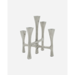 TRISTY - Kertastjaki, silfur