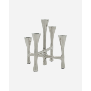 TRISTY - Kertastjaki, silfur