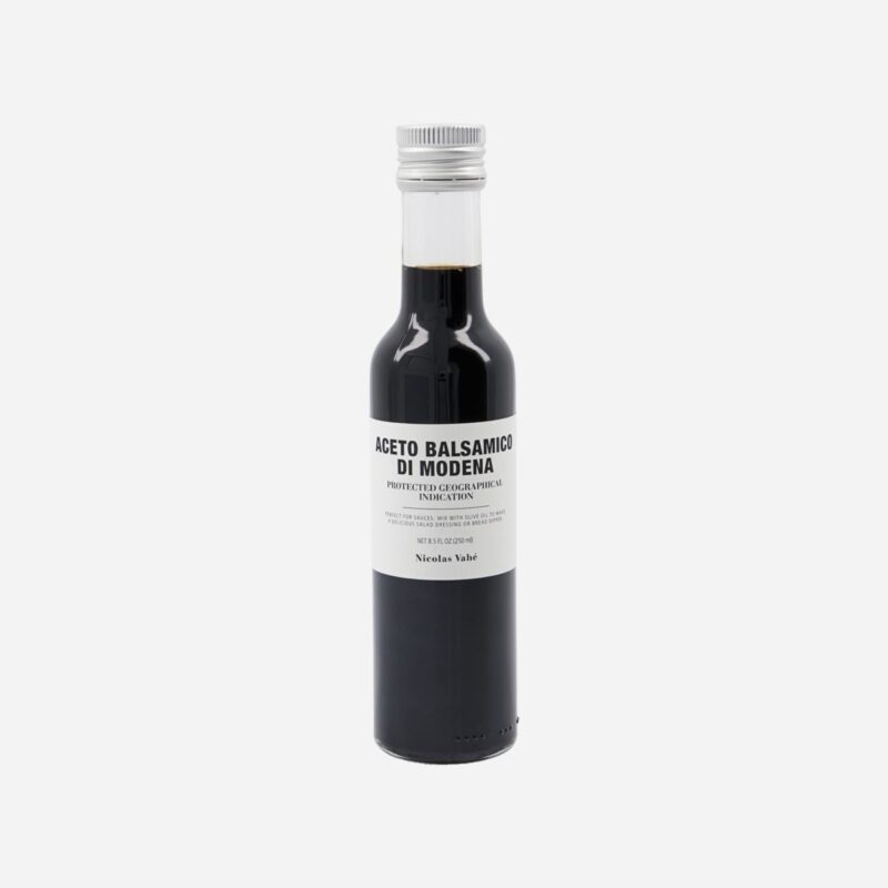 Aceto Balsamico Di Modena