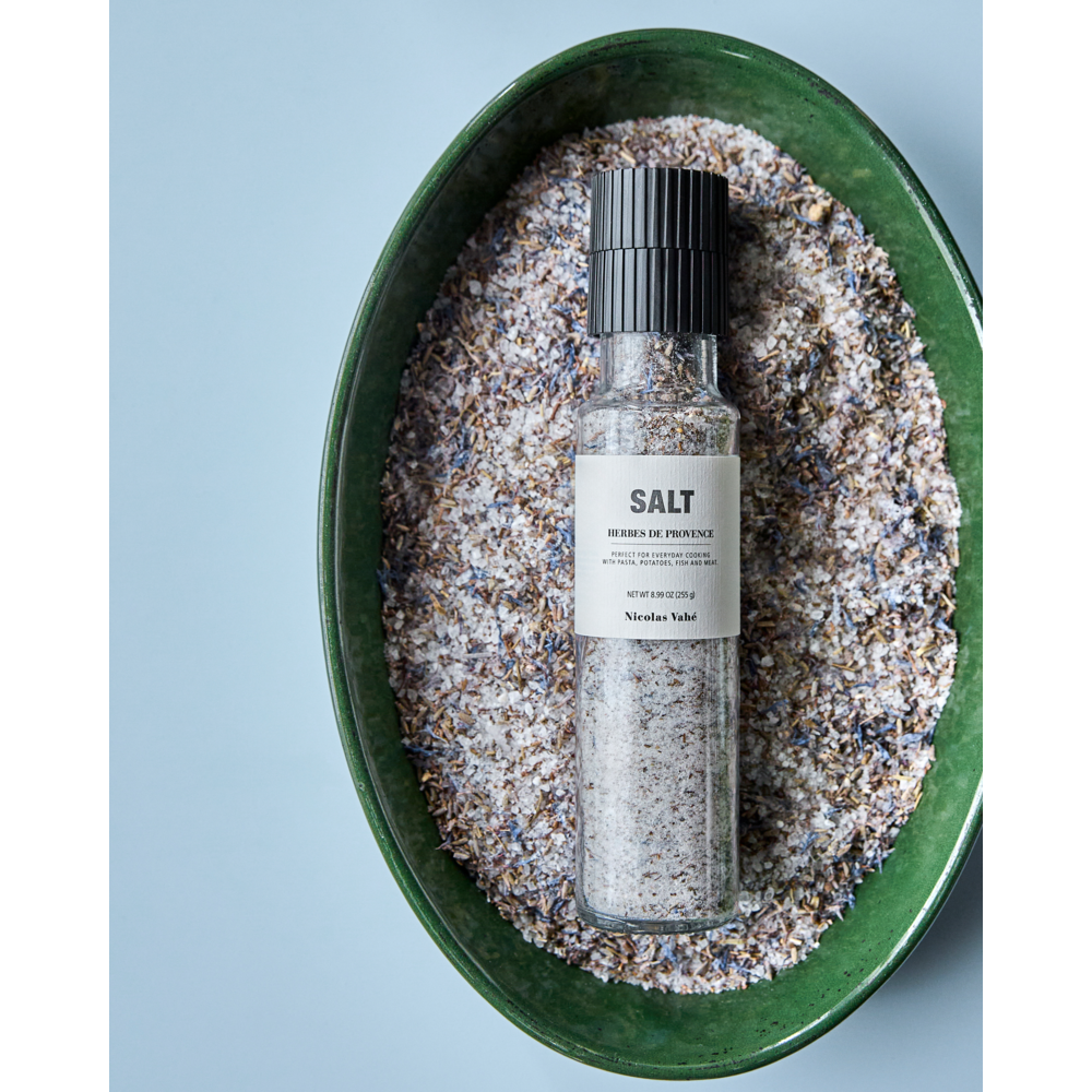 Salt - Herbes de Provence