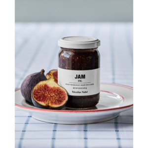 Sulta - Fig