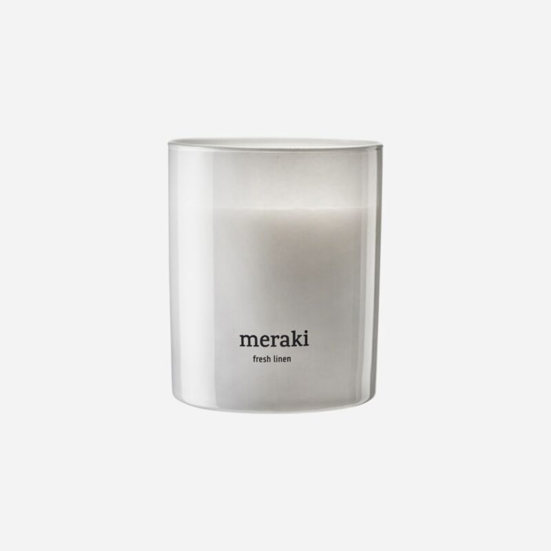 Ilmkerti - Fresh Linen, 36klst