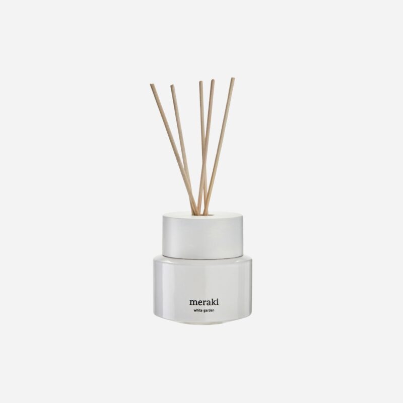 Ilmstangir - White Garden, 100ml