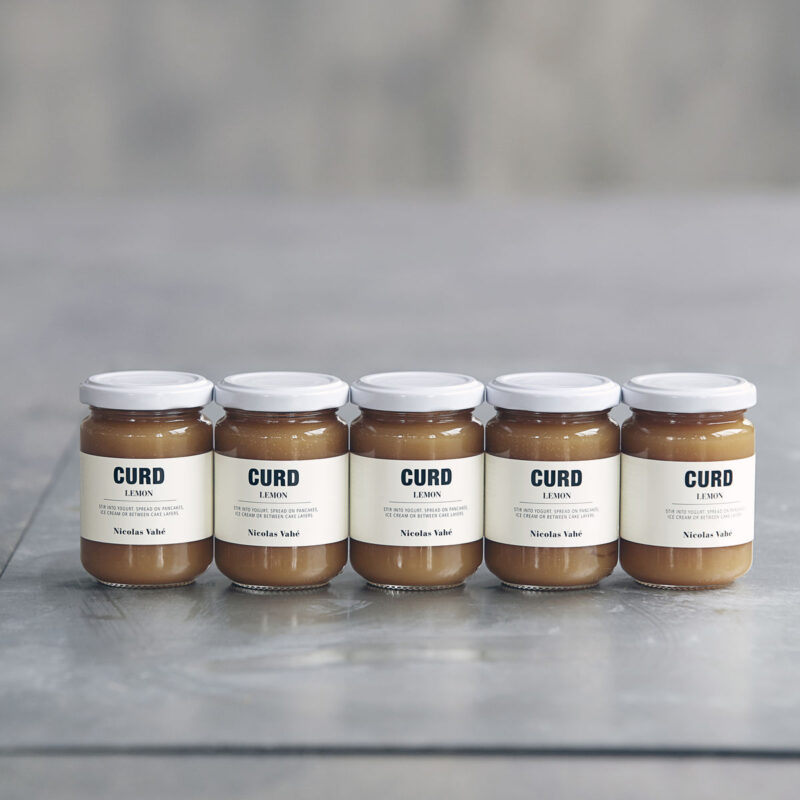 Curd - Lemon - Image 4