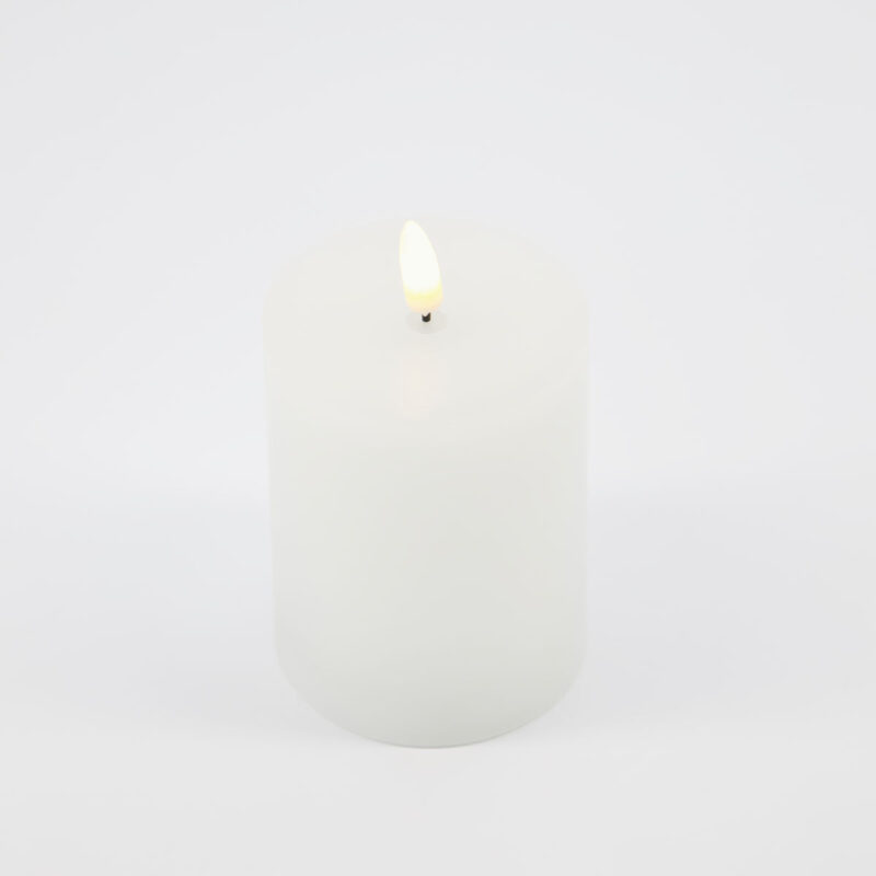 LED Kerti - 10cm - Image 2