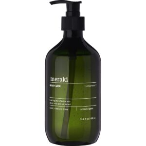Cotton Haze - Sturtusápa 490ml