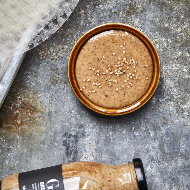 Goma dressing - Image 2