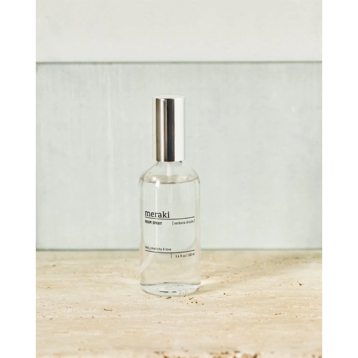 Ilmsprey - Verbena Drizzle, 100ml