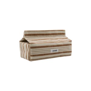 Tissjúbox - Terracotta