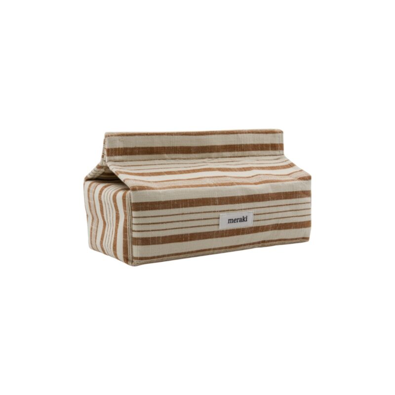 Tissjúbox - Terracotta