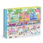 Michael Storrings South Beach Miami 1000