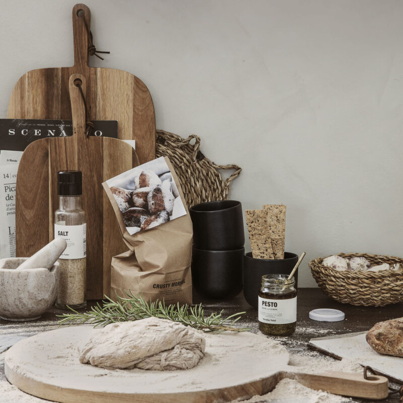 BREAD - Körfusett - Image 4