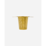 Tea sigti - brass