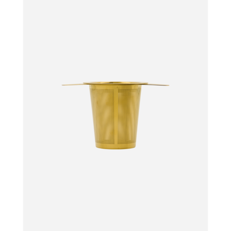 Tea sigti - brass