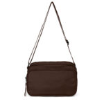 DAY - RE-S Tonal Double taska, Coffee Bean