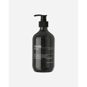 Deep Valley - Body milk, 490ml