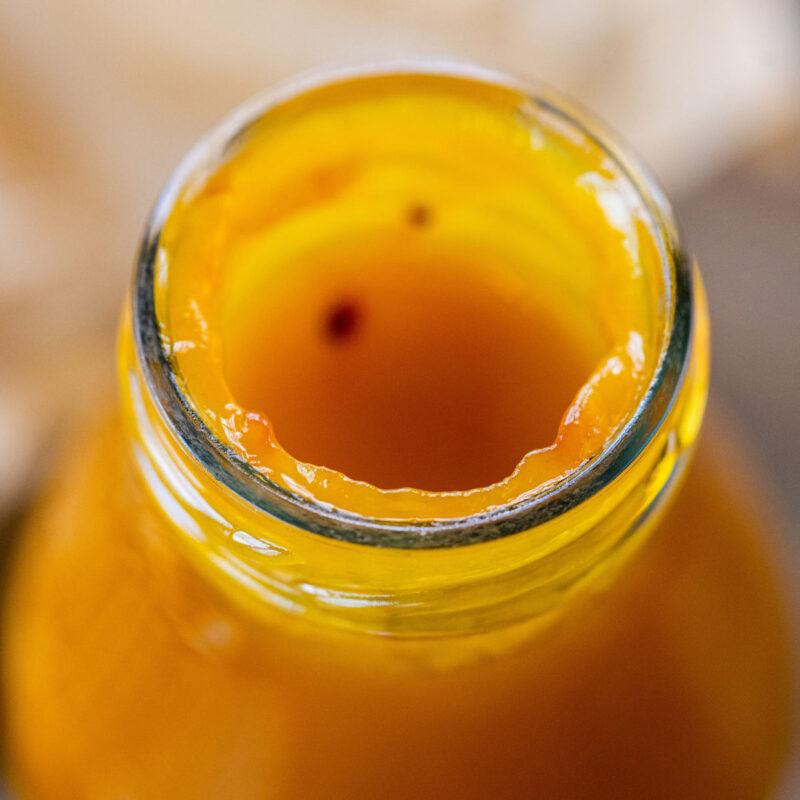 Coulis - mangó&passion - Image 5
