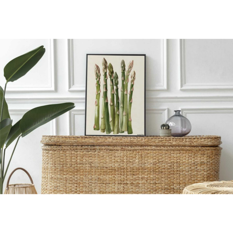 Mynd - Asparagus - Image 3