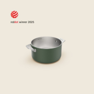 COOKUT - Sósupottur, 16cm grænn