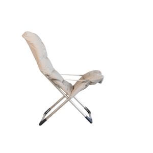 FIESTA SOFT - Sólstóll, beige