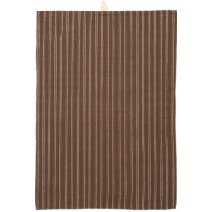 ERNST - Viskustykki, dökk brúnt