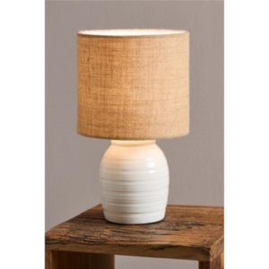 AURA - Borðlampi, 32cm