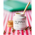 Sinnep - Pipar, 115g