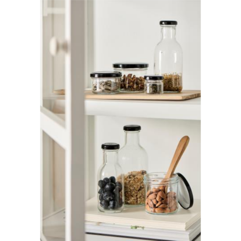 Flaska með tappa, 350ml - Image 3