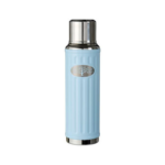 Hitabrúsi - ljós blár, 700ml