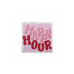 Servíettur - Happy hour