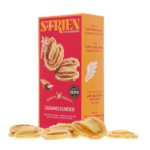 Van Strien - Karamellu smjörkex