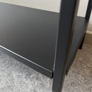 MARBILUX - Hilla f/ gangaborðið