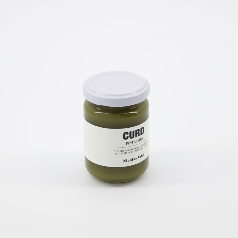 Curd - Pistasíu - Image 3
