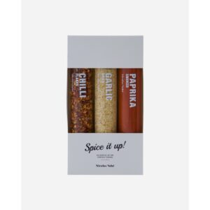 Krydd staukar - garlic, smoked paprika