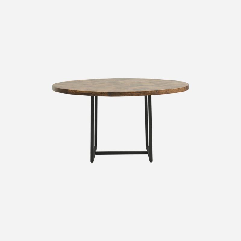 KANT - Borðstofuborð, 140cm