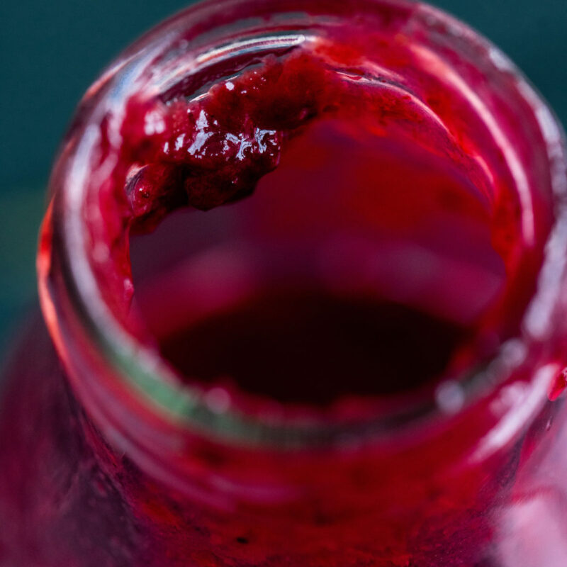 Coulis - Hind- & Kirsjuberjum - Image 4