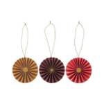 Rosette - upphengisskraut, 8cm