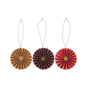 Rosette - upphengisskraut, 8cm