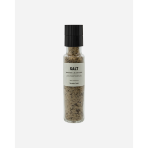 Salt - Rosmary & Black Olives